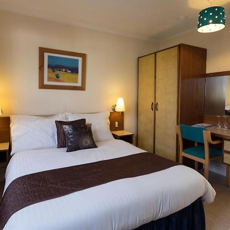 The Cedars Guest House Dunoon Esterno foto
