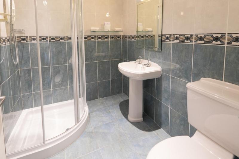 The Cedars Guest House Dunoon Esterno foto